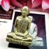ALPACA LOOPLOR LP DERM WATNONGPHO ROON PAYDENBODE THAI AMULET BE2493 +CERTIFICATE OF AUTHENTIC THAPRACHAN LATE ERA